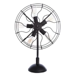 Фото Декоративная настольная лампа Divinare COTTERO 5002/05 TL-5