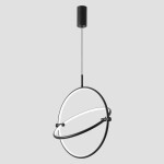 Фото 2 Светильник подвесной Crystal Lux PROTON SP20W LED