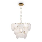 Фото 6 Подвесной светильник Freya FR5197PL-05BS