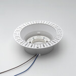Фото 2 CLP53G GIPS.53 Светильник (платформа)