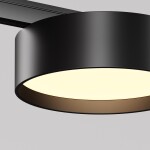 Фото 1 Трековый светильник Technical TR189-1-12W3K-B