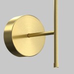 Фото 2 Настенный светильник (бра) Technical C085WL-L12BS2.7K