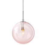 Фото 3 CL102625 Томми Розовый Св-к Подвес