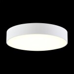 Фото 4 CL712240N Тао Белый Св-к Накл. LED 24W*4000K
