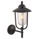 Фото 4 Настенный уличный светильник WL-31080