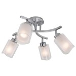 Фото 2 CL169141 Аэлита Св-к Люстра