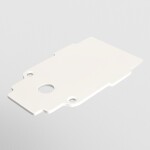 Фото 1 Комплектующие для встраиваемой трековой системы Technical TRA004EC-22W