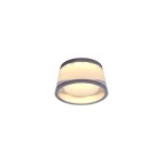 Фото 2 CLD003S1 Сигма Хром Св-к Встраив. LED 5W*3000K