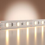 Фото 2 Светодиодная лента Led Strip 201162