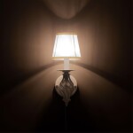 Фото 1 CL427310 Ровена Белая Св-к Бра