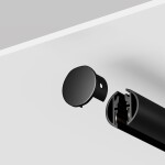 Фото 1 Комплектующие для накладной трековой системы Technical TRA184EC-R-11B