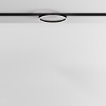 Фото 2 Трековый светильник Technical TR227-2-24W4K-B