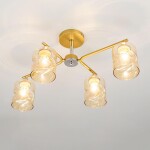 Фото 4 CL137142 Клод Св-к Люстра