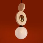 Фото 2 Подвесной светильник Freya FR5593PL-01B1