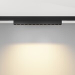 Фото 1 Трековый светильник Technical TR193-1-10W2.7K-M-B