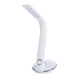 Фото Офисная настольная лампа Arte Lamp OBSERVER A1910LT-1WH