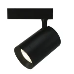 Фото Трековый светильник Arte Lamp SOFFITTO A1730PL-1BK