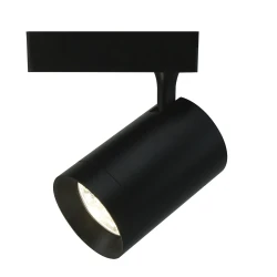 Фото Трековый светильник Arte Lamp SOFFITTO A1730PL-1BK