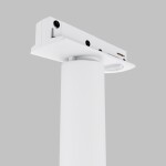 Фото 5 Трековый светильник Technical TR142-1-6W4K-W