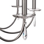 Фото 2 Люстра Freya FR1006PL-08N