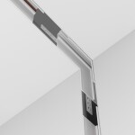 Фото 7 Комплектующие для встраиваемой трековой системы Technical TRA034CL-42W