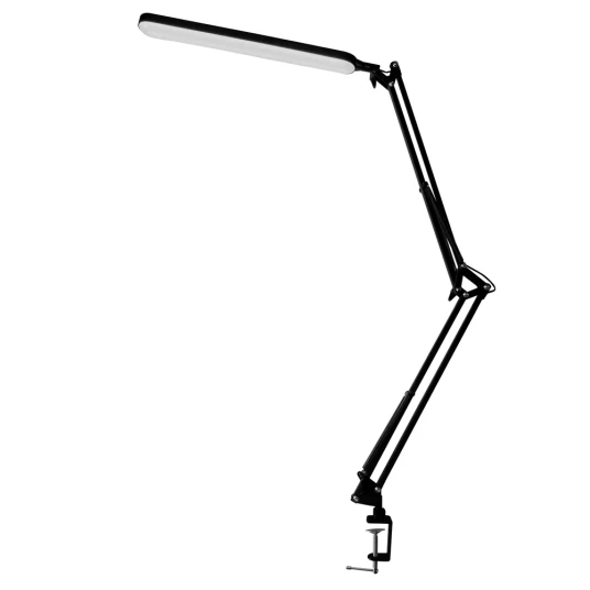 Фото Офисная настольная лампа Arte Lamp FLEX A5128LT-1BK