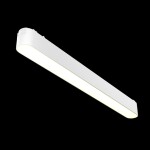 Фото 2 Трековый светильник Technical TR080-1-18W3K-W