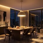 Фото 12 CL736252 FLOOM Бежевый+Золото Светильник Подвесной