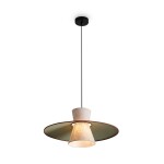 Фото 2 Подвесной светильник Freya FR5489PL-01GT