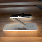 Фото 1 Бра Crystal Lux VECTOR AP15W LED BL