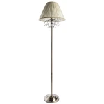 Фото Торшер Arte Lamp CHARM A2083PN-1AB