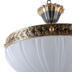 Фото 1 7539/35 PL PB Потолочный светильник