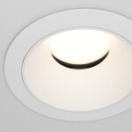 Фото 3 Встраиваемый светильник Technical DL051-U-1W