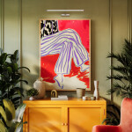 Фото 1 Подсветка Maytoni MIR003WL-L16CH