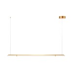 Фото 4 Подвесной светильник Maytoni MOD340PL-L28BS3K