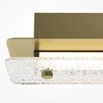 Фото 2 Настенный светильник (бра) Maytoni P091WL-L21G3K