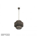 Фото 3 Подвесная люстра iLamp Destiny MD0267-4