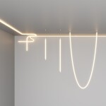 Фото 1 Комплектующие для гибкого неона Led Strip 201159