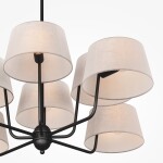 Фото 4 Подвесной светильник Maytoni MOD360PL-08B