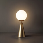 Фото 1 Настольный светильник Freya FR5289TL-01BS