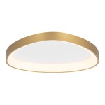 Фото 5 CL756A142 GENKA Золото Смарт Люстра