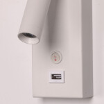 Фото 2 Бра Стаут 702022401