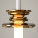 Фото 2 Подвесной светильник Maytoni MOD255PL-01B3