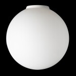 Фото 1 CL941D25B0 RON Накладной Св-к Шар База Белая