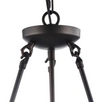 Фото 7 Люстра Freya FR4166-PL-03C-BL