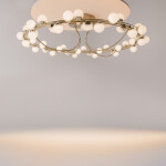 Фото 1 Потолочный светильник Maytoni MOD081CL-L48G3K