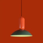 Фото 3 Подвесной светильник Freya FR5551PL-01RG