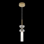 Фото 3 Подвесной светильник Maytoni MOD178PL-01GR