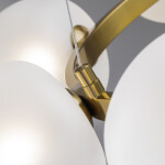 Фото 3 Подвесной светильник Freya FR5444PL-08BS