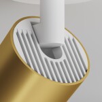 Фото 1 Потолочный светильник Technical C049CL-U-1WMG